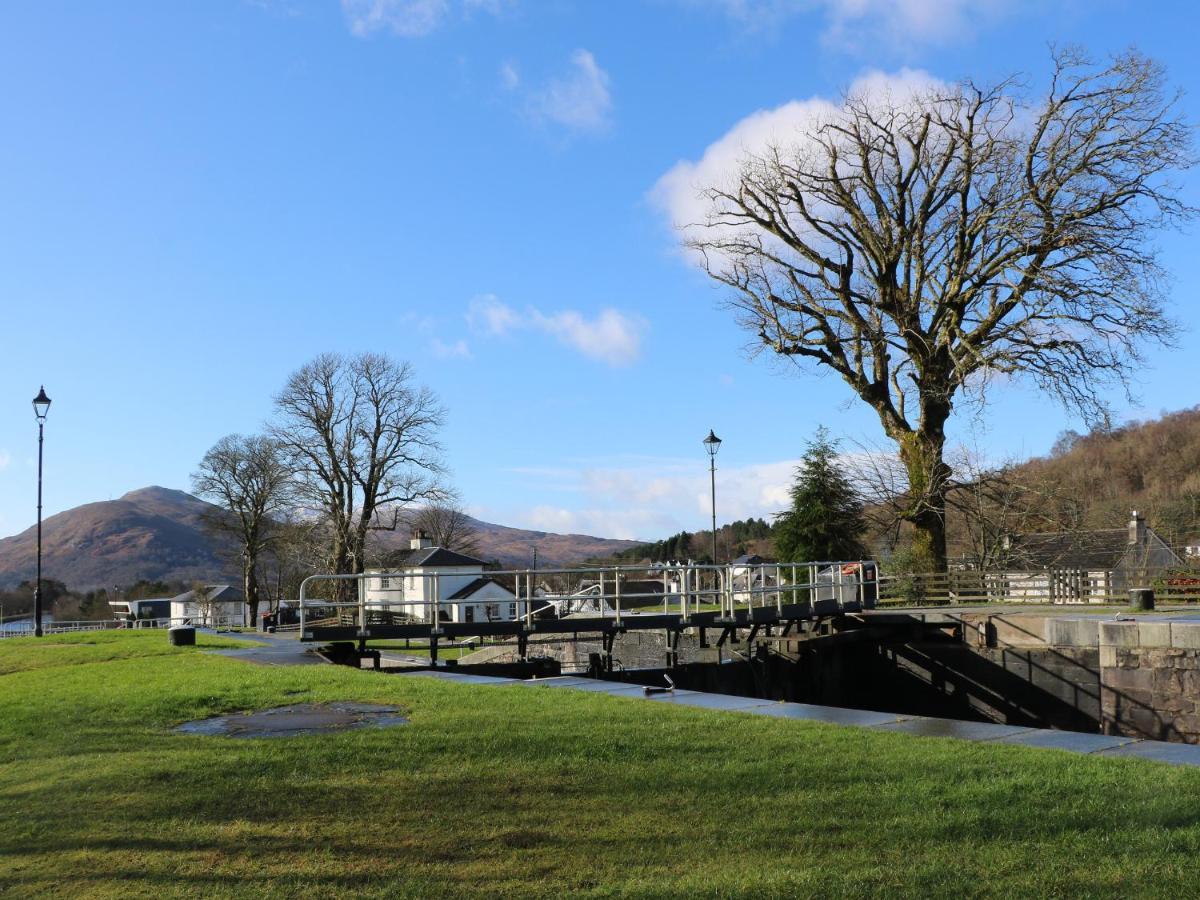Holiday home Taorbeag At Taormina Fort William