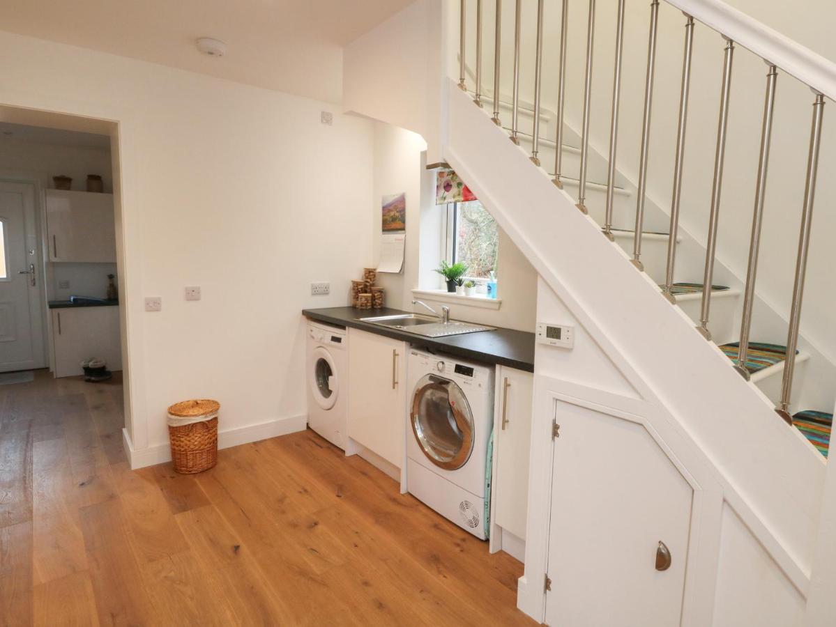 Taorbeag At Taormina Holiday home Fort William